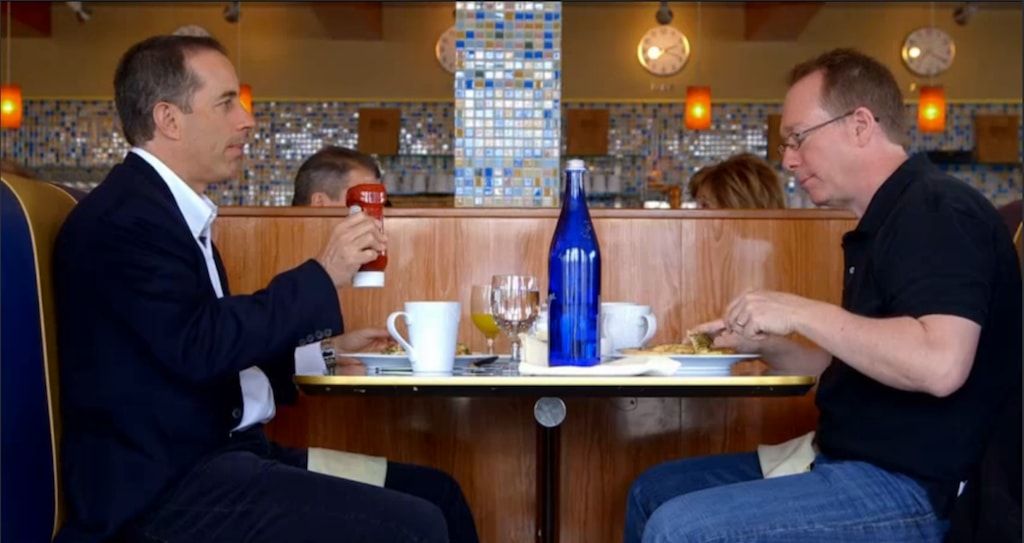 Best in Cars Getting Coffee’ Episodes, Ranked