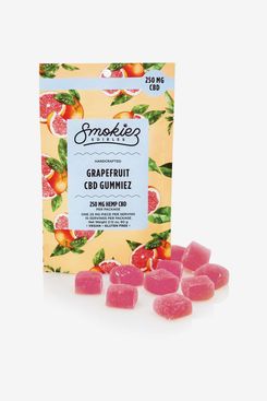Smokiez CBD Gummiez
