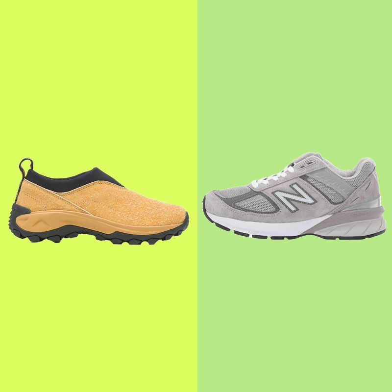 24 Best Walking Shoes The Strategist