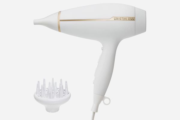 Iconic Style Professional Blow Dryer