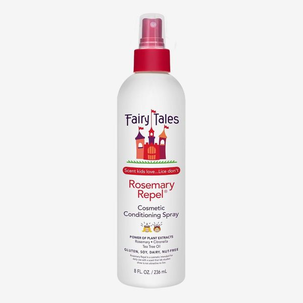 Fairy Tales Rosemary Conditioning Prevention