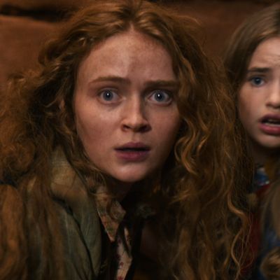 Stranger Things Recap: Vessel, Builder, Sorcerer, Spy