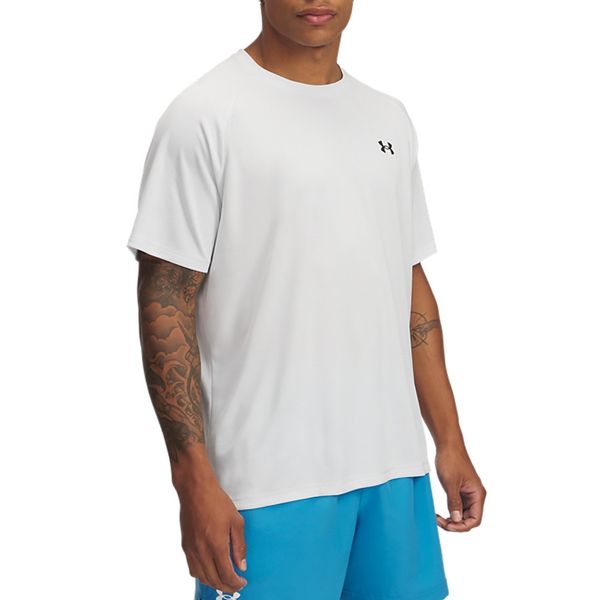 Under Armour Textured Tech Men's T-Shirt