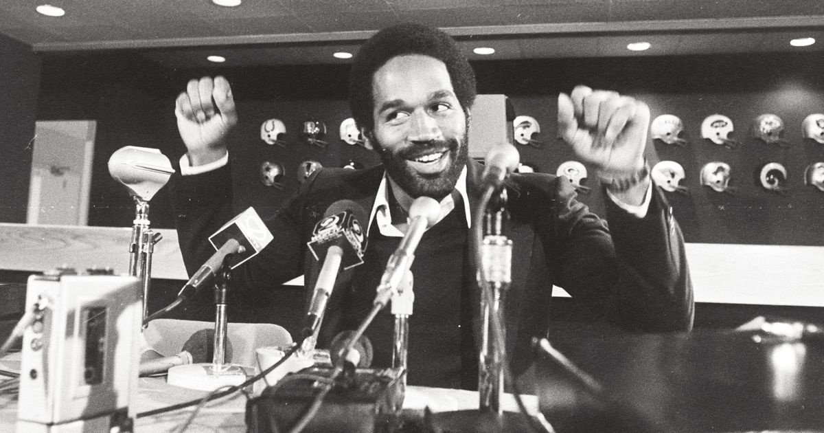 ESPN Documentary O.J. Simpson: Made in America Is That Good - Vimarsana News