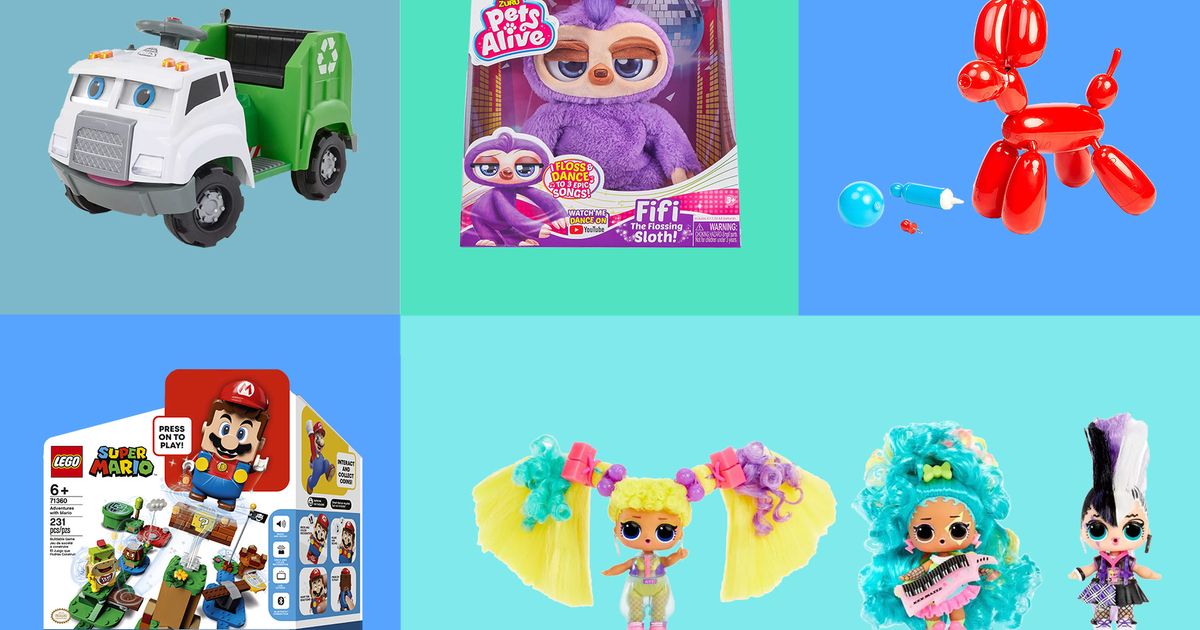 where to buy toys this christmas