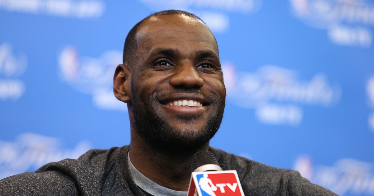 LeBron James Is Taking His Talents Back to Cleveland: The Best Reactions