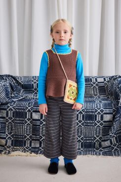 Misha & Puff A-Pant