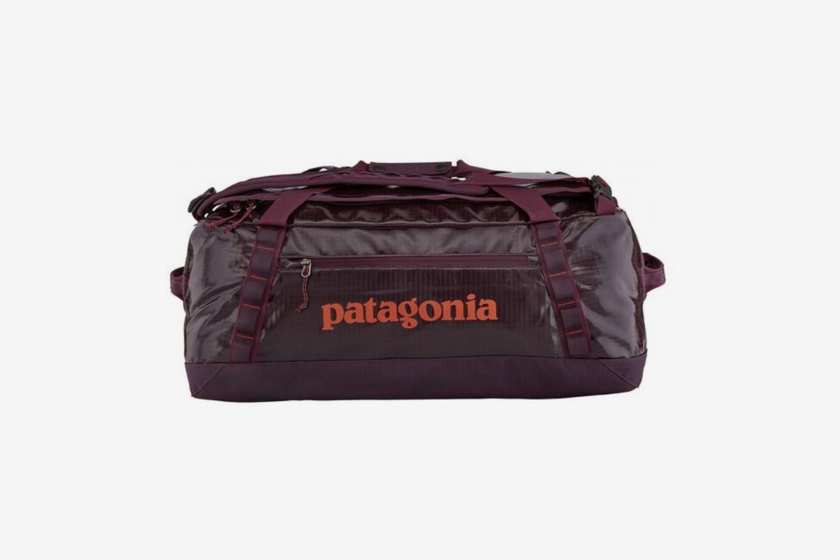 patagonia hand luggage