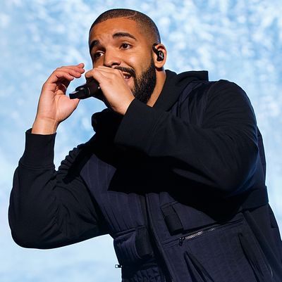 Understanding Drake's meme appeal