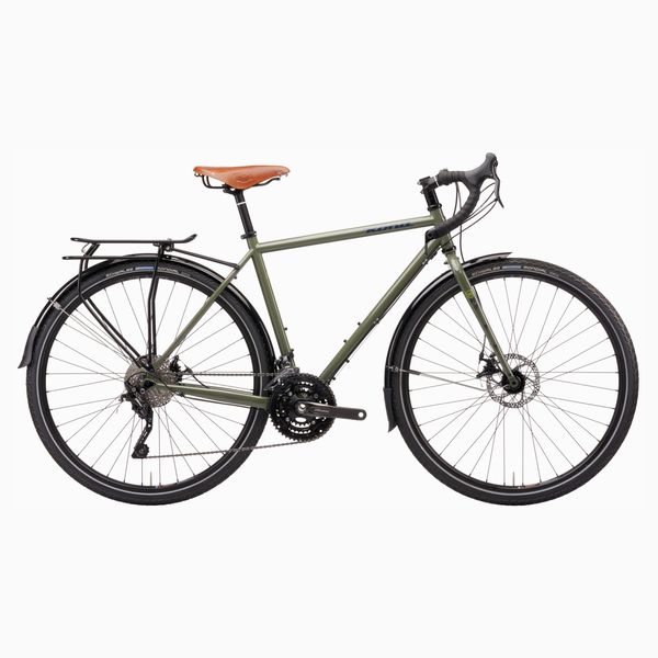 Kona Sutra Bike