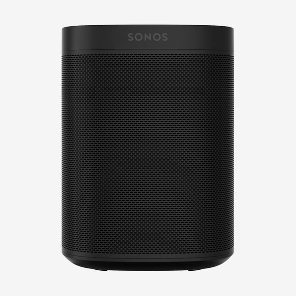 Sonos One SL Wireless Smart Speaker