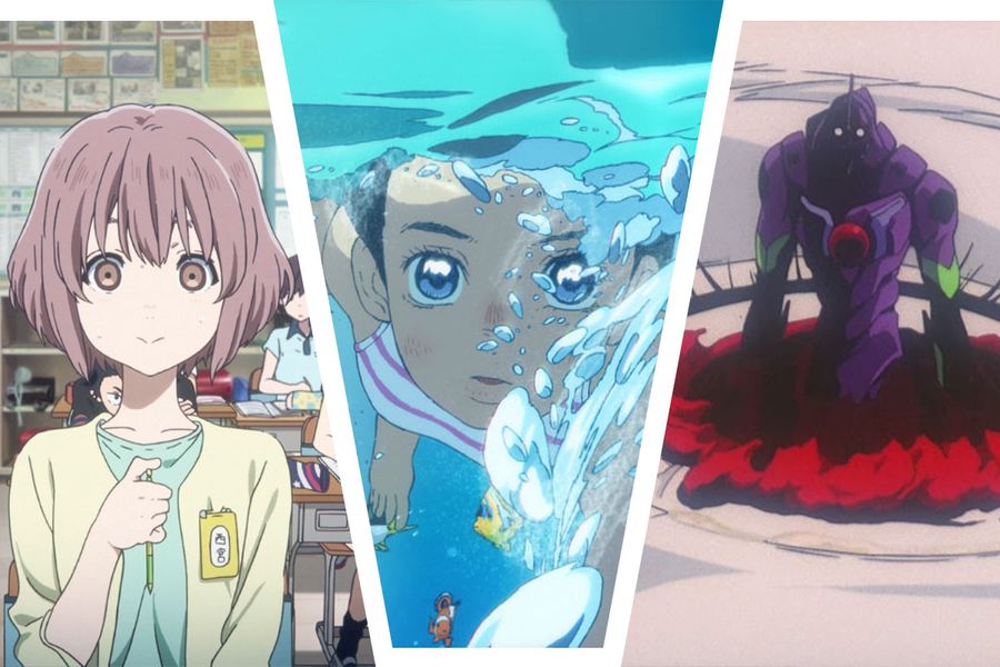 9 Feel Good Anime Movies To Watch On Netflix