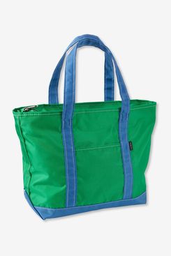 L.L. Bean Everyday Lightweight Large Tote