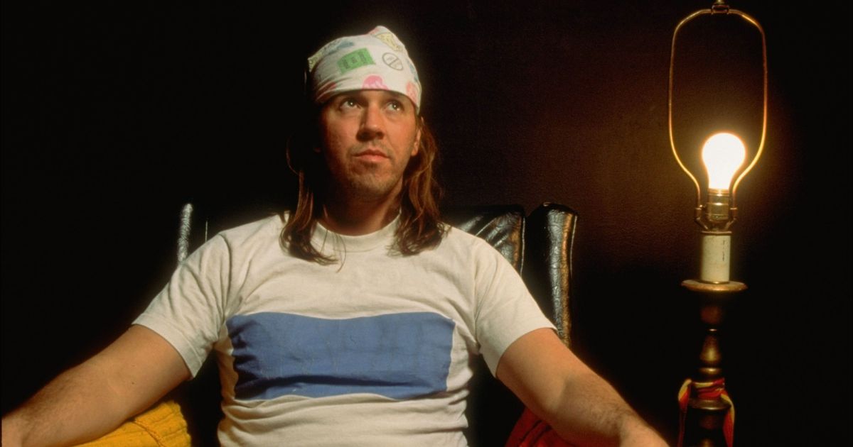 You Should Read David Foster Wallace's Depression Story Science of