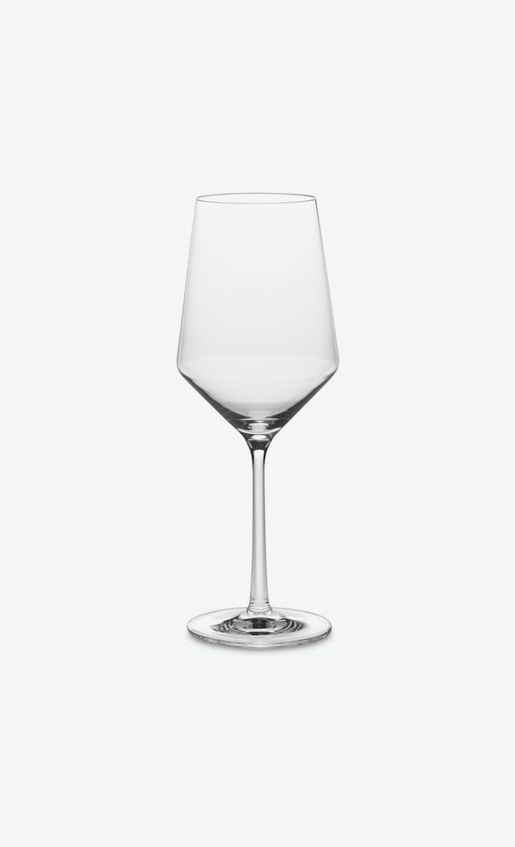Universal All Purpose Modern Thin Crystal Wine Glasses, Worlds Lightest  Wine Glass (88 Grams) Tall L…See more Universal All Purpose Modern Thin