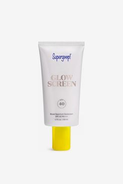 Supergoop Glowscreen Sunscreen SPF 40