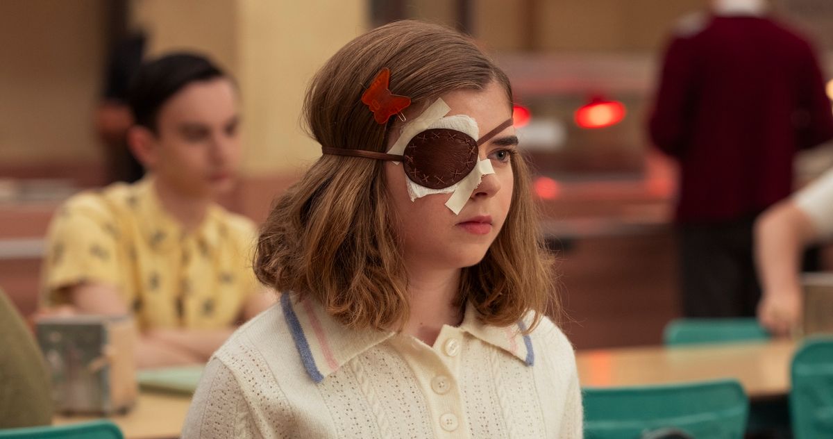 It: Welcome to Derry Recap: Daddy Issues