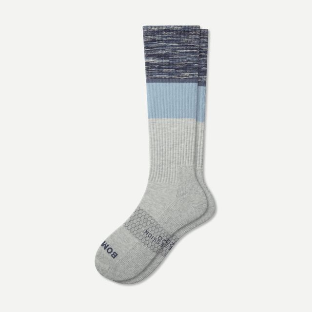 Bombas Women's Everyday Compression Socks