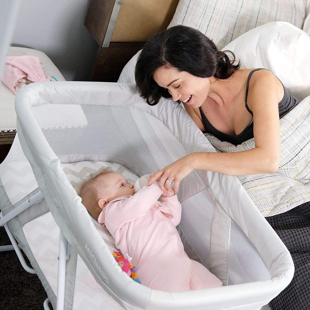 best travel bassinet for newborn