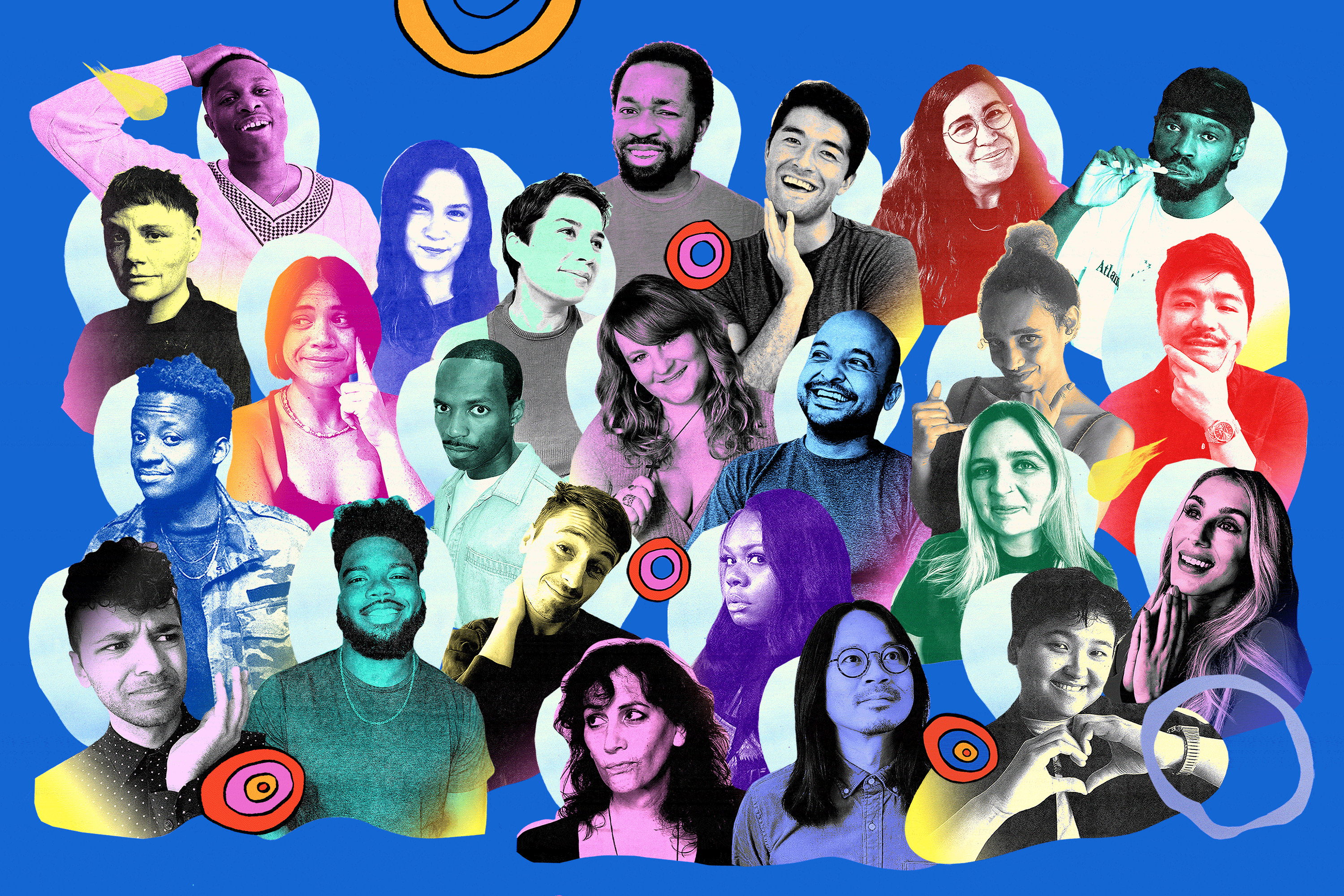 Best New Up-and-Coming Comedians to Watch in 2022
