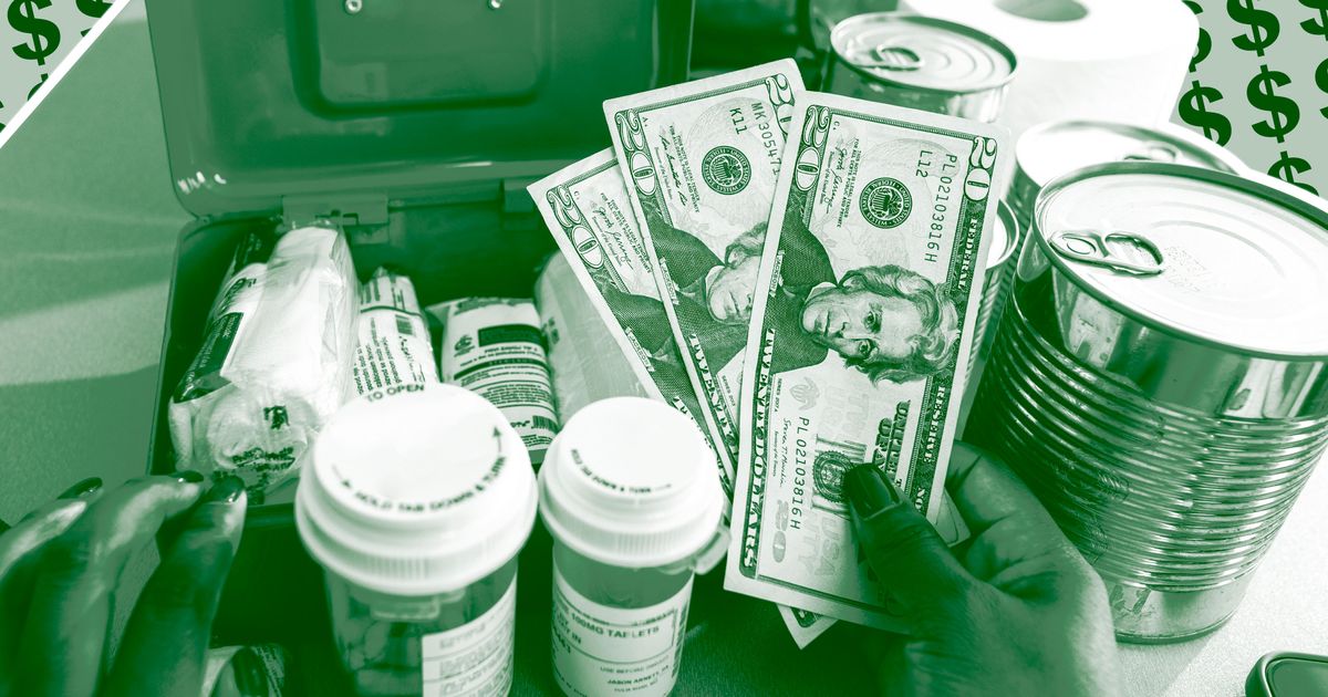 Why Save Money When the Future Feels Hopeless?