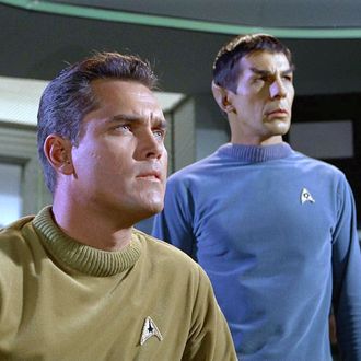 Star Trek: The Original Series