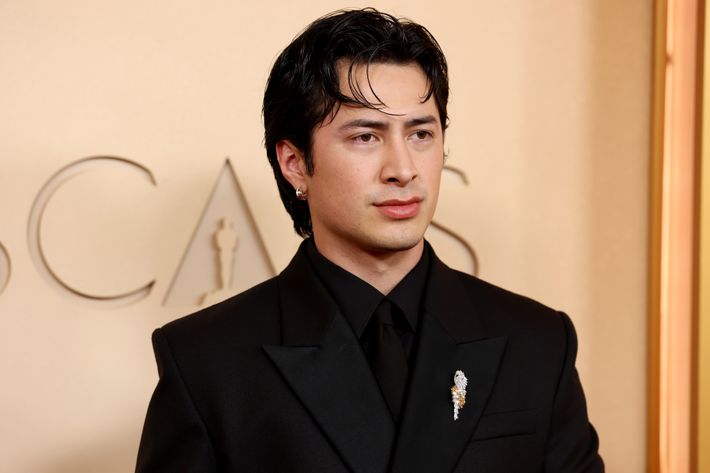 98th Oscars - Arrivals