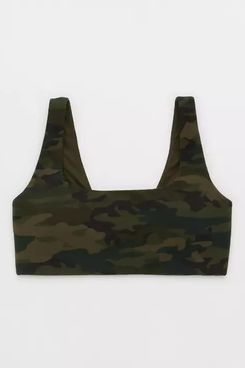 OFFLINE By Aerie Real Me XTRA Classic Sports Bra