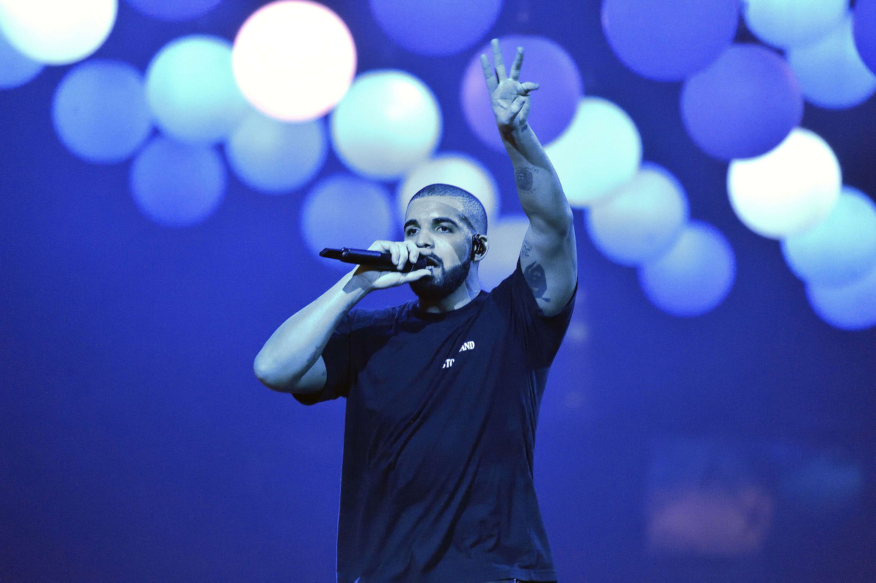 Drake's Corniest Lyrics on 'Dark Lane Demo Tapes' [LISTEN]