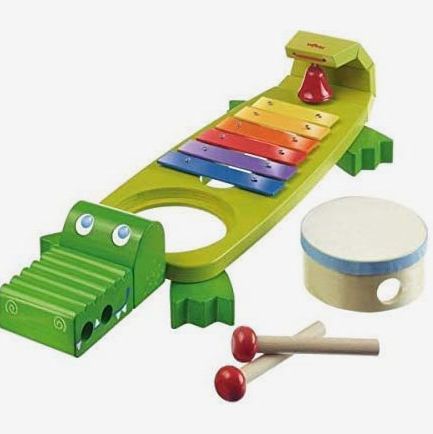 best musical toys for 3 year olds