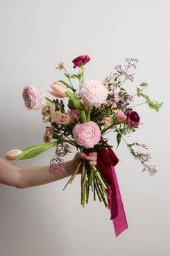Popup Florist Darling Bouquet