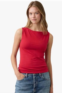 Gap Factory Boatneck Tank