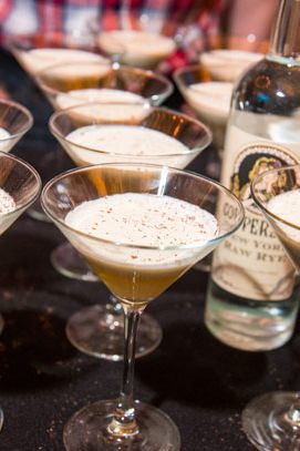 另一个可爱的鸡尾酒。