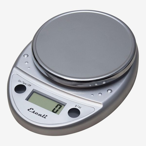Escali Primo Digital Food Scale