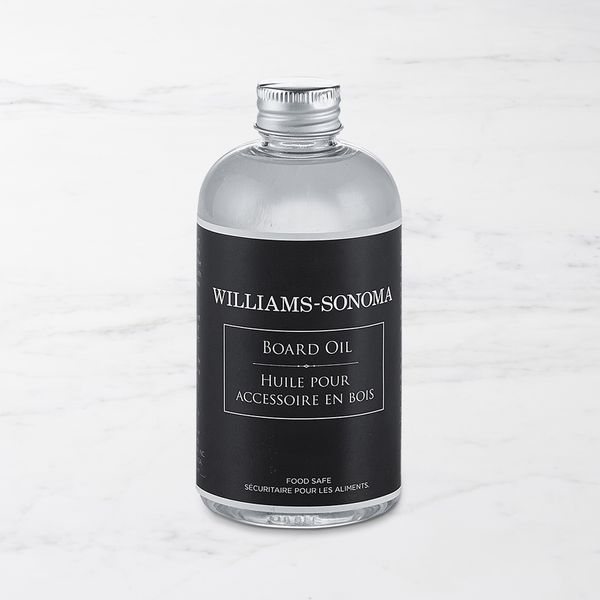 Williams Sonoma Board Oil