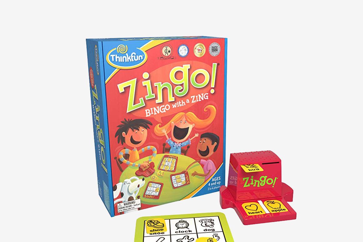 21 Best Board Games for Kids 2023