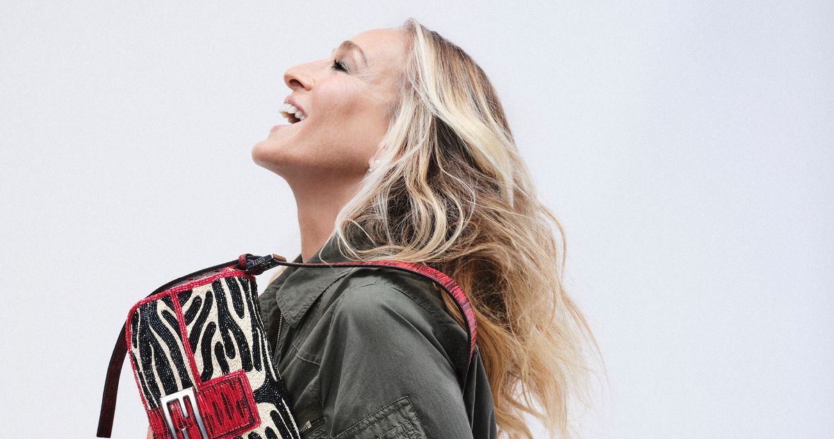 New York's (Other) Favorite Bag Is Back