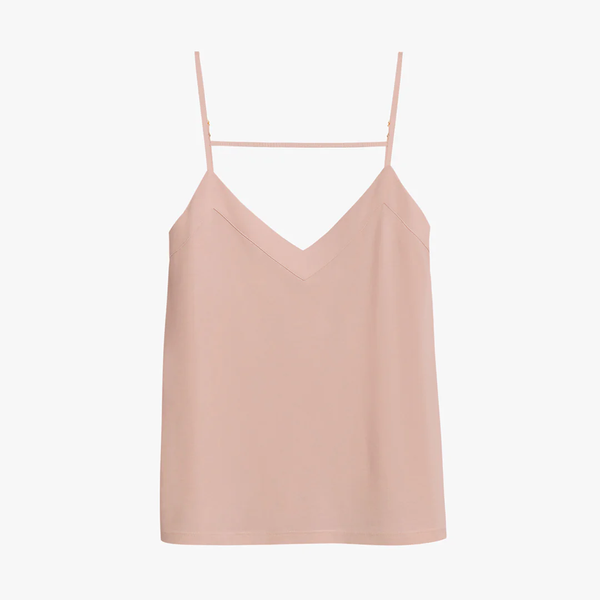 Cuyana Organic Pima Cami
