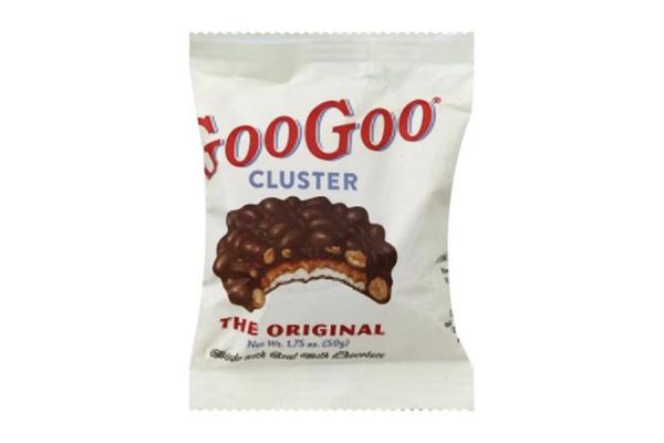 Goo Goo Clusters Original, 12 Count