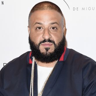 Major Chart Alert: DJ Khaled Topples Drake’s Reign for First No. 1 Album