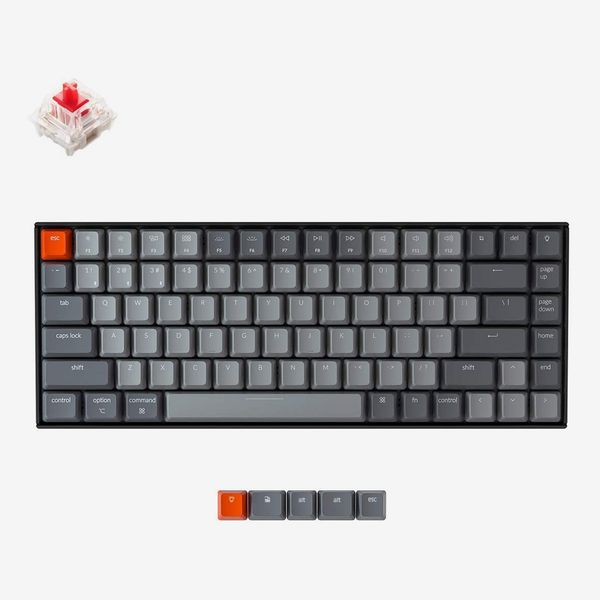 Keychron K2 Bluetooth Mechanical Keyboard