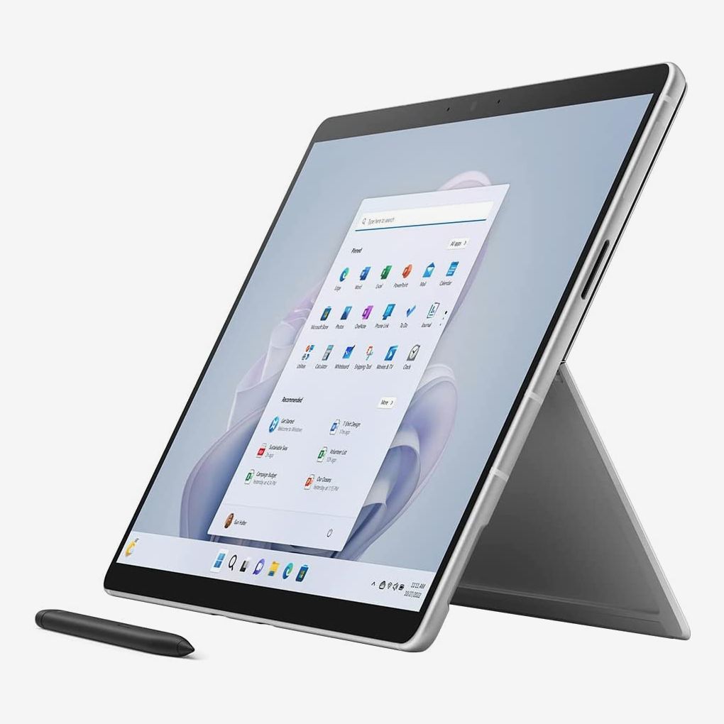 best tablet for nanit