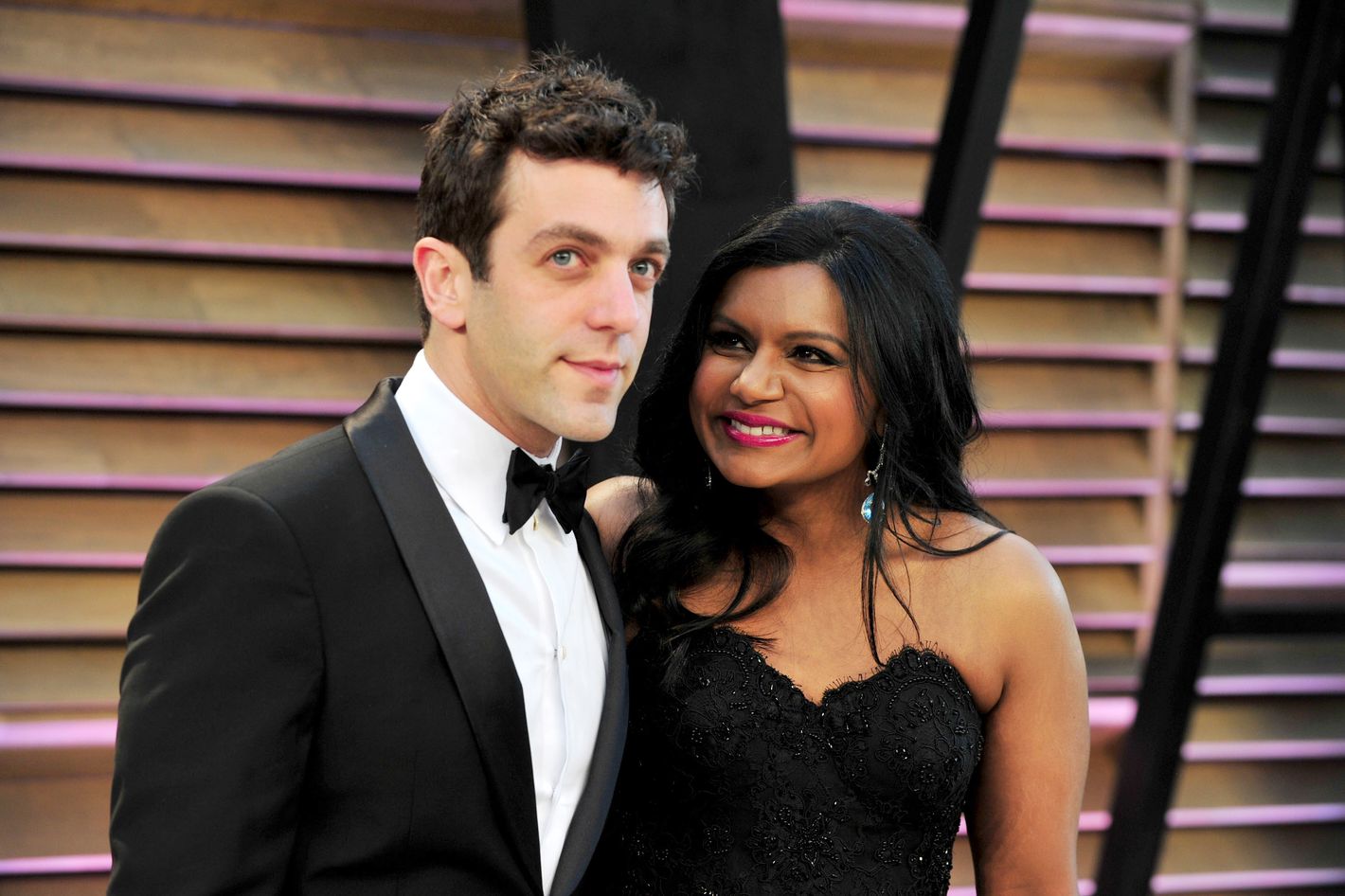 Whatever Happened To B.J. Novak?