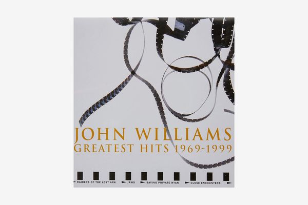 John Williams - Greatest Hits 1969 - 1999