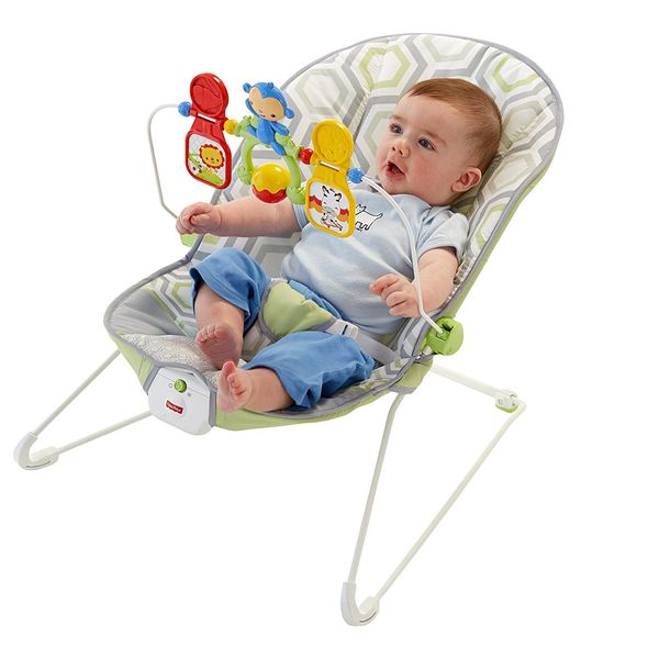 Fisher-Price Baby’s Bouncer