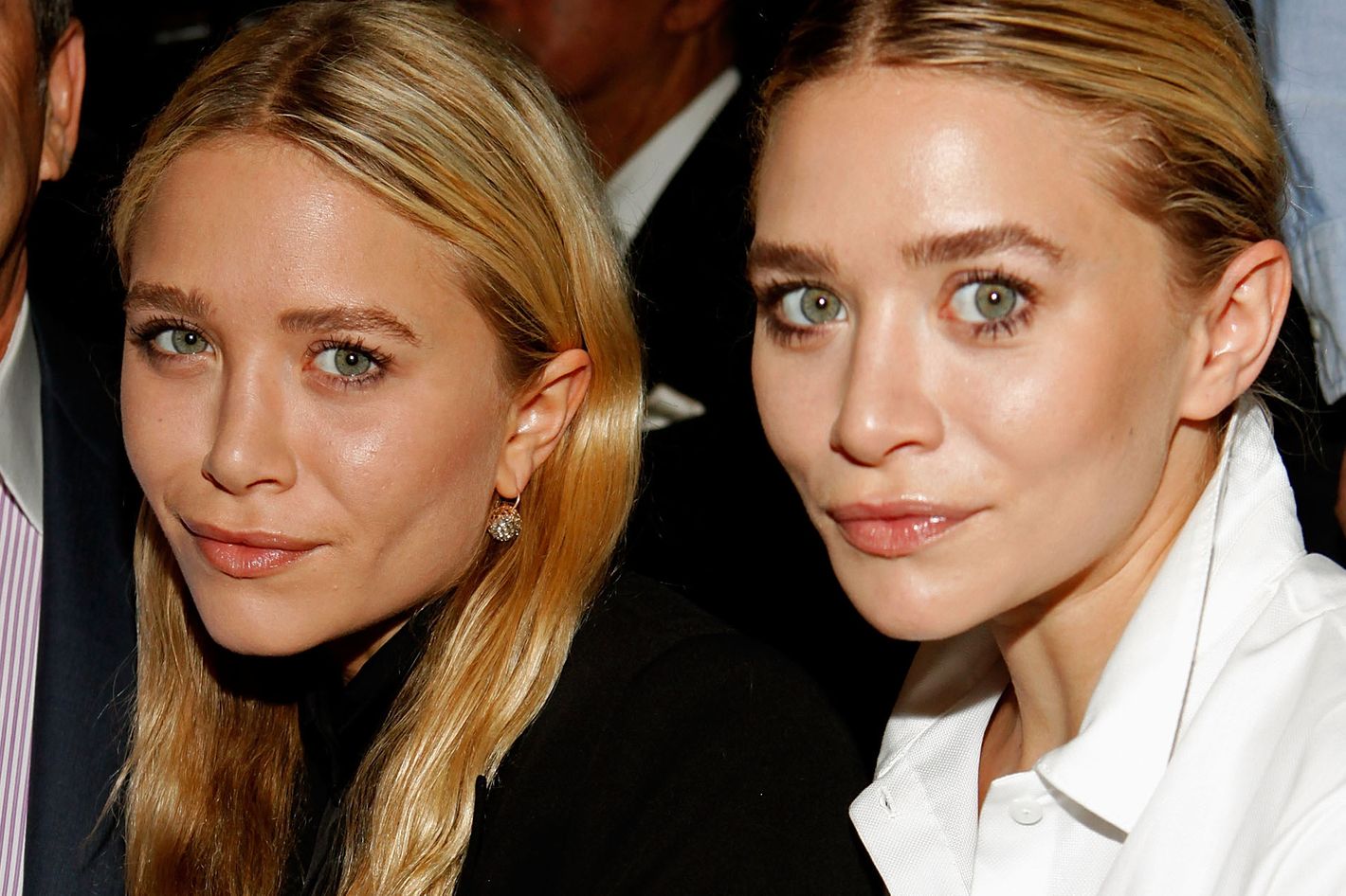 Olsen Twins Respond To Intern Lawsuit Ph