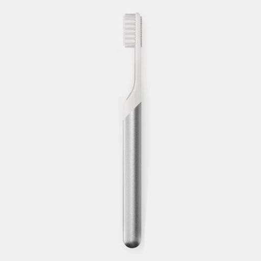 Quip Electric Toothbrush Set