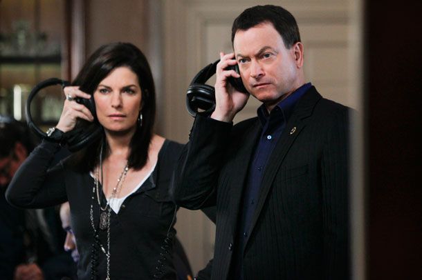 It does decent business on Fridays, but it's also seen as expendable. A lot depends on how much CBS execs fall in love with their new drama development. All in all, chances are it'll be back.