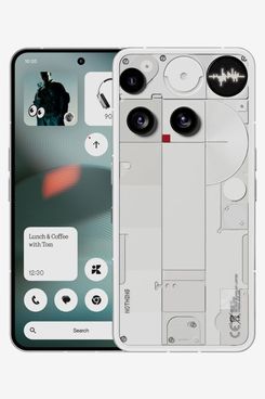 Nothing Phone (3)
