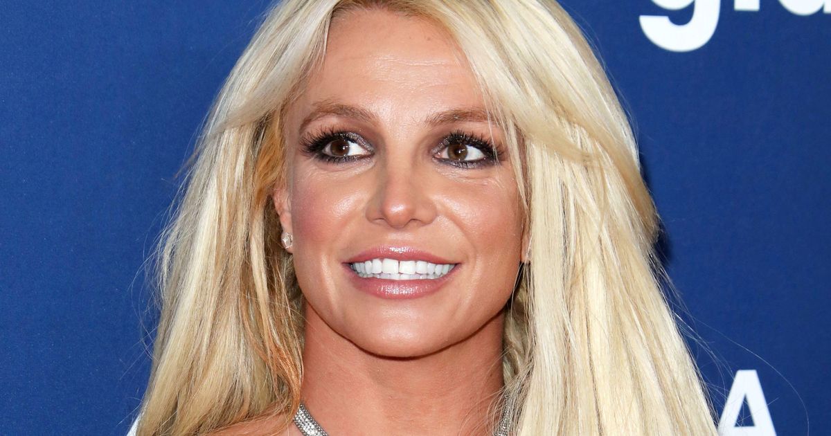 Britney Spears’s Musical’s Movie Rights Bought by Sony